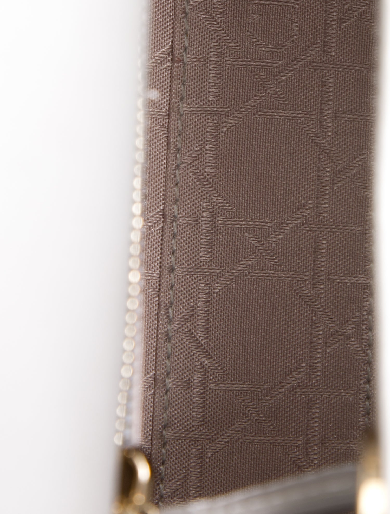 Christian Dior Cannage Lady Dior Mini